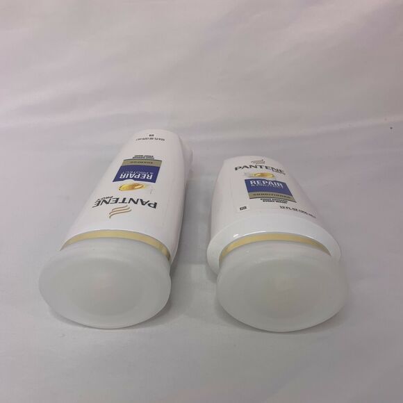 Pantene Pro-V Repair & Protect Shampoo and Conditioner Set - Everyday Damage Lot - Picture 6 of 12